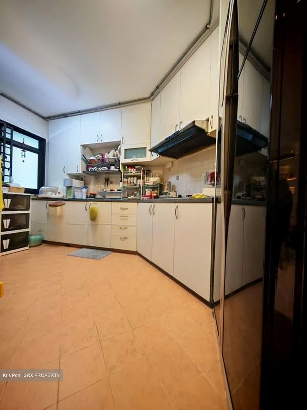 Blk 309A Anchorvale Vista (Sengkang), HDB 5 Rooms #560584081
